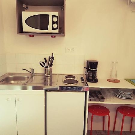 Studio Au Centre De Quimper 2Eme Et公寓 外观 照片