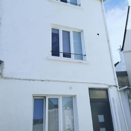 Studio Au Centre De Quimper 2Eme Et公寓 外观 照片