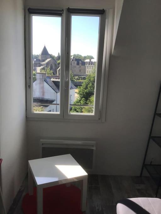 Studio Au Centre De Quimper 2Eme Et公寓 外观 照片