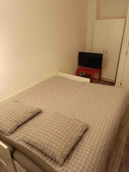 Studio Au Centre De Quimper 2Eme Et公寓 外观 照片