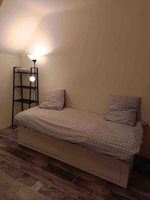 Studio Au Centre De Quimper 2Eme Et公寓 外观 照片