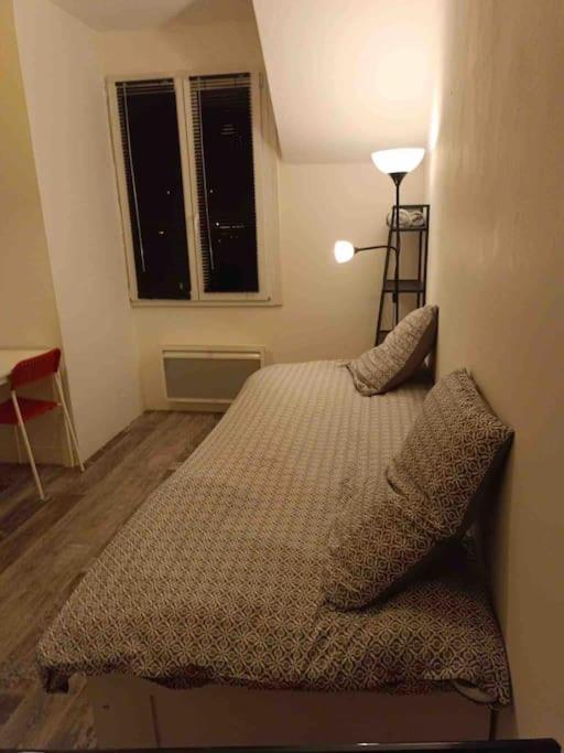 Studio Au Centre De Quimper 2Eme Et公寓 外观 照片