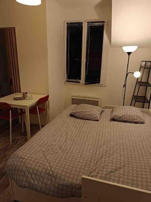 Studio Au Centre De Quimper 2Eme Et公寓 外观 照片