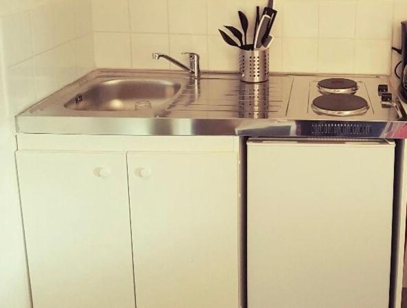 Studio Au Centre De Quimper 2Eme Et公寓 外观 照片